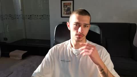 KaydenDrew online show from April 21, 4:40 am