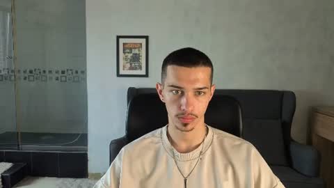 KaydenDrew online show from June 22, 4:30 am