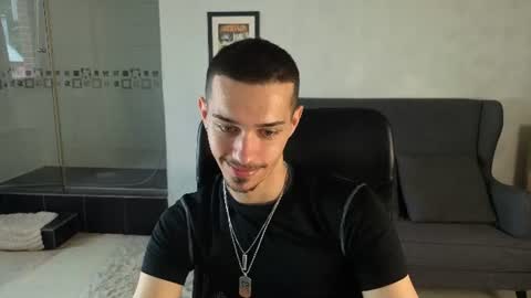 KaydenDrew online show from June 23, 4:39 am