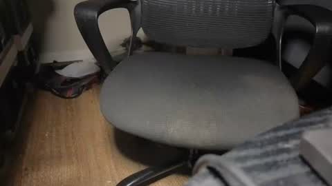 KayisHard online show from June 16, 5:43 am