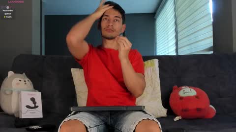 Snapshot of kayn_kalo chatting on September 23, 6:40 pm Kayn online show from September 23, 6:40 pm