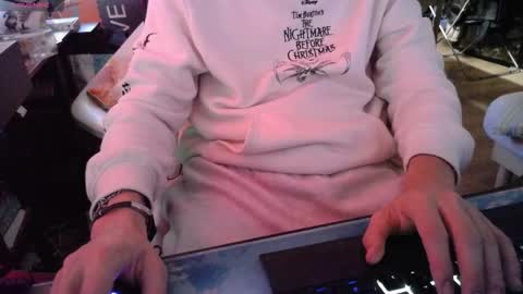 Ghost06 online show from October 21, 9:56 am