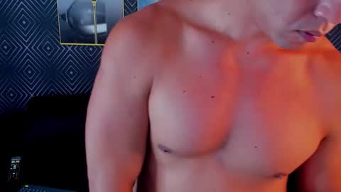 kazuya online show from March 12, 2:08 am