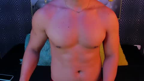 kazuya online show from June 20, 4:06 am