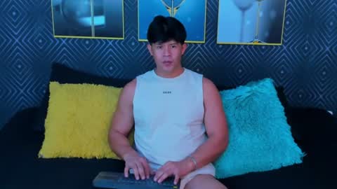 kazuya online show from June 16, 4:37 am
