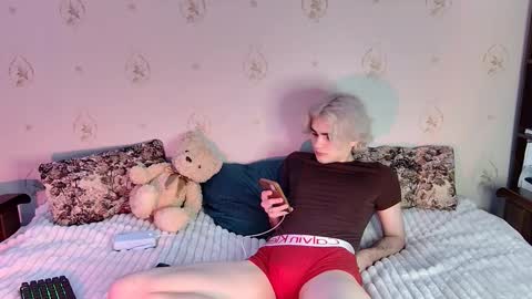 kazzu_daw online show from February 4, 12:16 am