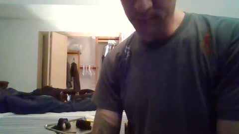 kbrider420 online show from January 8, 9:03 am