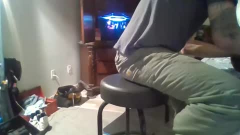 kbrider420 online show from February 13, 4:51 am