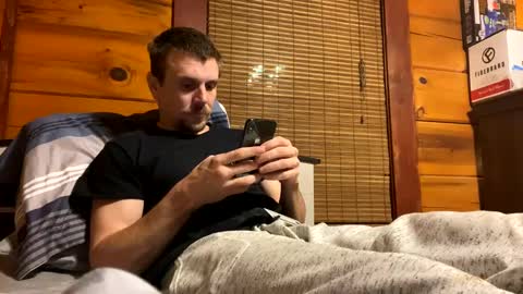 Snapshot of kcdowdy90 chatting on January 11, 1:59 am rowdy6969 online show from January 11, 1:59 am