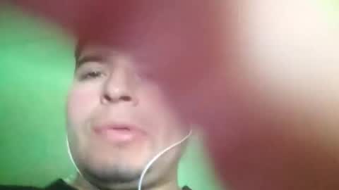 kcristhian78 online show from October 18, 6:57 pm