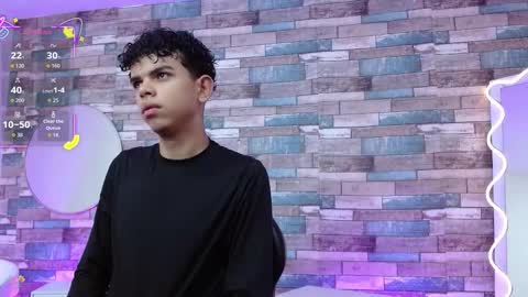  keahi  online show from March 17, 11:46 am