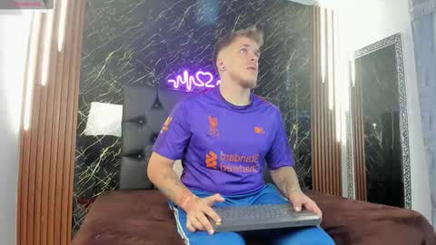 Keane online show from October 25, 12:18 pm