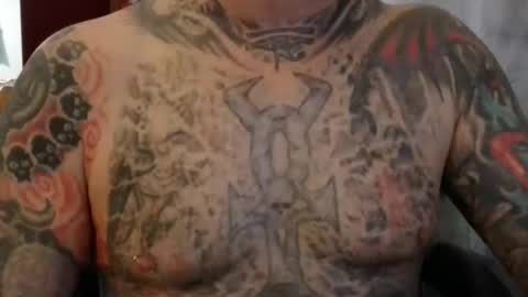 keeeeeeeeeeeeef online show from April 27, 9:42 pm