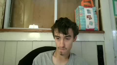 keegang34 online show from September 16, 4:52 pm