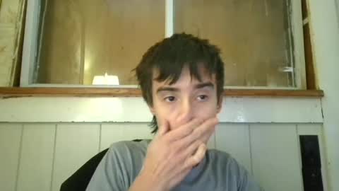 Snapshot of keegang34 chatting on October 4, 6:24 pm keegang34 online show from October 4, 6:24 pm