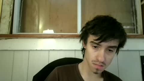 keegang34 online show from October 27, 4:31 pm