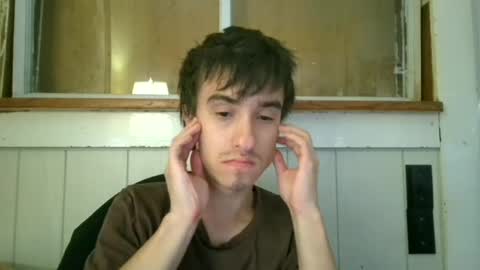 Snapshot of keegang34 chatting on September 30, 8:45 pm keegang34 online show from September 30, 8:45 pm