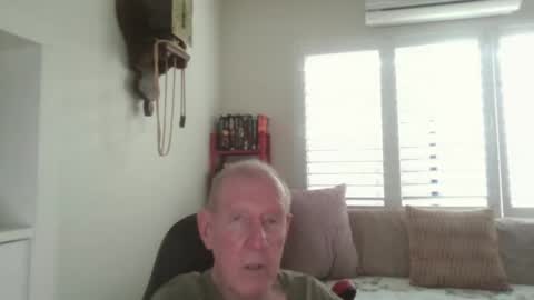 keespley online show from September 28, 4:10 am