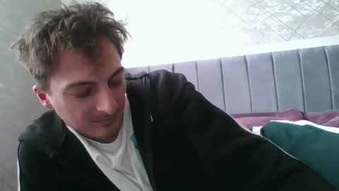 keetherwulf online show from April 28, 1:38 pm