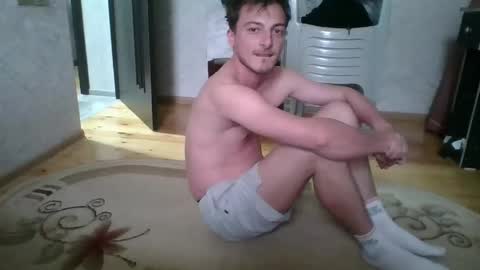 keetherwulf online show from April 30, 2:13 pm