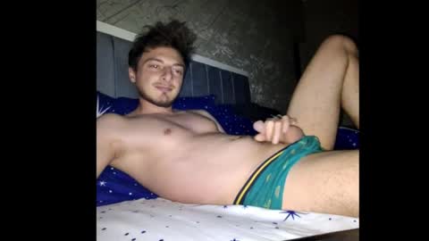 keetherwulf online show from April 7, 12:21 am