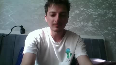 keetherwulf online show from April 27, 12:13 pm