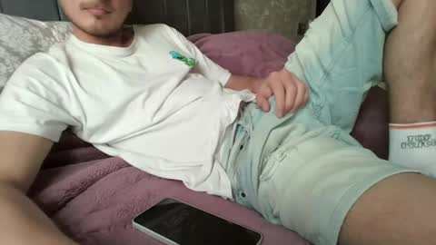 keetherwulf online show from May 19, 12:33 pm