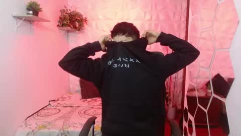 Kei online show from March 18, 11:46 am