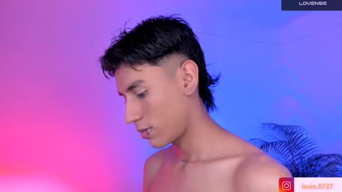 Alejandro Gonzalez online show from November 26, 5:54 am