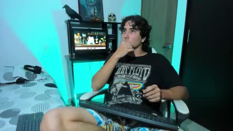 Keisu online show from January 12, 3:27 pm