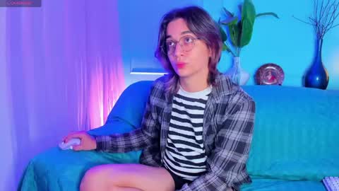 Keita moon online show from April 29, 12:10 pm