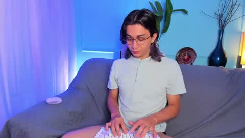 Keita moon online show from April 23, 12:29 pm