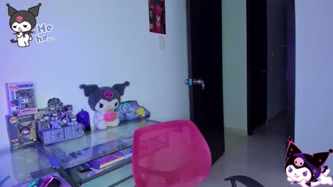 Snapshot of keita_moon chatting on October 9, 1:43 am Keita moon online show from October 9, 1:43 am
