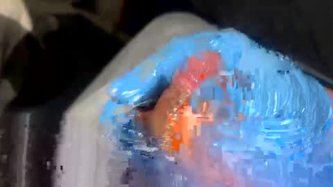 keith_blue420 online show from February 22, 10:38 am