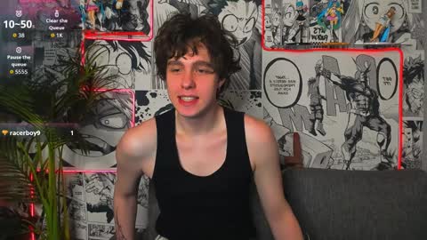 Keith online show from April 5, 6:32 am