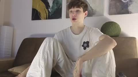 Mark online show from November 10, 11:31 pm