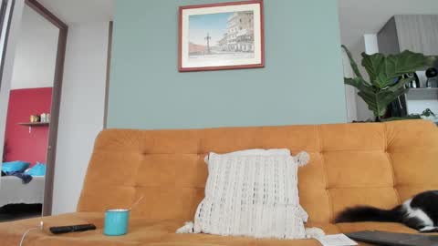 Keith  online show from January 3, 2:30 pm