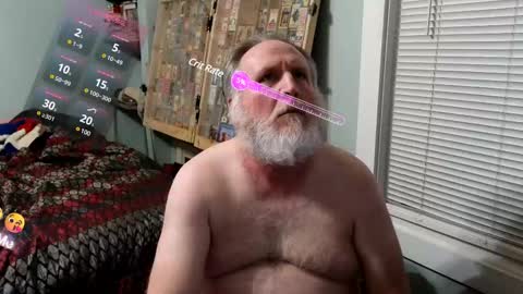 Snapshot of keithobrian chatting on February 16, 4:20 am Keithobrian online show from February 16, 4:20 am