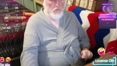Snapshot of keithobrian chatting on January 28, 5:00 am Keithobrian online show from January 28, 5:00 am