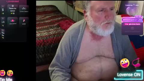 Snapshot of keithobrian chatting on January 12, 4:21 am Keithobrian online show from January 12, 4:21 am