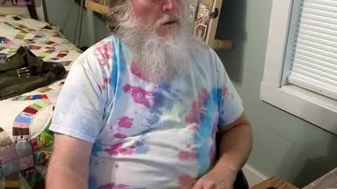 Snapshot of keithobrian chatting on September 16, 12:39 pm Keithobrian online show from September 16, 12:39 pm