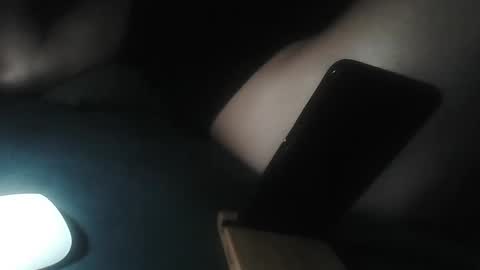 kekszem1 online show from October 31, 6:55 pm