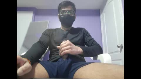 ken771 online show from May 19, 2:40 am