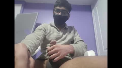 ken771 online show from May 12, 6:38 pm