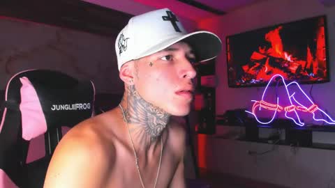 ken_and_bonnie online show from March 16, 11:47 am