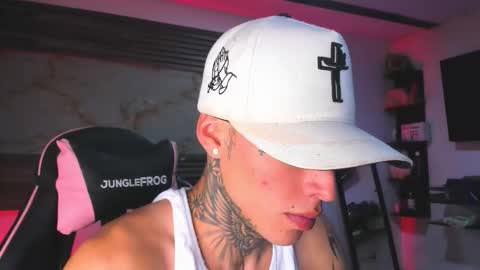 ken_and_bonnie online show from March 17, 12:40 pm