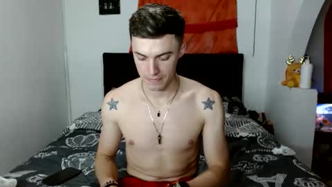 Snapshot of ken_bigcock77 chatting on October 4, 1:10 am ken_bigcock77 online show from October 4, 1:10 am