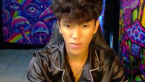 Ken online show from June 5, 6:57 pm