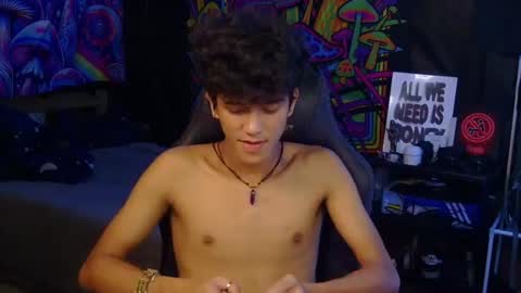 Ken online show from June 24, 3:42 am