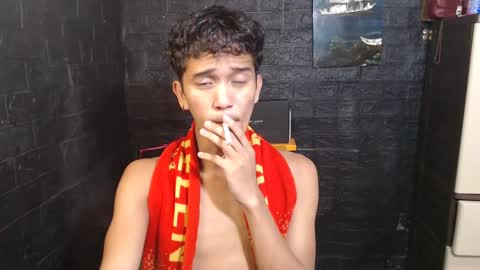 Snapshot of ken_bigcockxx chatting on February 26, 12:58 pm Ken online show from February 26, 12:58 pm
